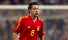 xavi